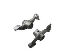 Brazo basculante Compatible con Allo Cello Crox Fiddle 3 Orbit 2 50 Symphony SR ST Tonik 50cc 4T 1P37QMB 1443A AGB 000