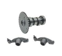 Brazo basculante de árbol de levas compatible con Agility 125 Movie XL 125 Like 125 People 150 200 GP110 VP110 CK110T-A D E