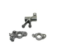 Brazo basculante de árbol de levas compatible con modelos XSR125 YZF-R125 MT-125 R125 WR155 2023 2024 2025 - Reemplaza B3M-E2170-00 BK6-E2150-00(Rocker Arm)