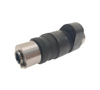 Brazo basculante de árbol de levas compatible con piezas de motocicletas automotrices Big Bear 350400 Kodiak 400450 YFM350 Bruin 350 YFM350X para número de pieza 5UH-12170-00 1YW-12170-00(Camshaft)