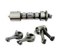 Brazo basculante de eje de leva compatible con P Big Boss Scrambler ATP Worker Xpedition 400 425 450 500