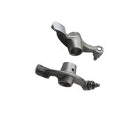 Brazo basculante for Patinete Mio50, Compatible con SYM Allo Cello Crox Fiddle 3 Orbit 2 50 Symphony SR ST Tonik x-Pro 50cc 4T 1P37QMB 1443A-AGB-000