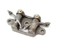 Brazo basculante Superior Compatible con Piezas de Motocicletas automotrices ATV UTV Modelos de Motocicletas CG150 CG175 CG200 CG250 Buggy Dirt Bike Go Kart