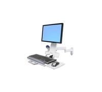 Brazo combinado ERGOTRON Serie 200