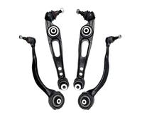 Brazo control delantera Compatible Con Land Para Rover Para Range Para Rover Sport 2014, 2015, 2016 Y 2017. Kit De Suspensión De Brazos Control Inferiores Delanteros Y Barra Acoplamiento RK622478.