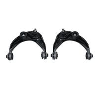 Brazo control delantera Compatible Con Mercury Para Milan 2006 2007 2008 2009 2010 2011 2 Brazos De Control Superiores Delanteros Con Rótula K620636 6E5Z3084C K620635 6E5Z3084BA