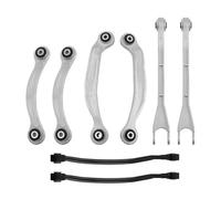 Brazo control suspensión Compatible Con Dodge Para Charger 2006 2007 2008 2009 2010-2014 Kit De Suspensión De 8 Piezas Para Coche: Brazos De Control, Barra De Soporte Y Brazo Lateral 4782836AA