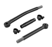 Brazo control suspensión Compatible Con Ford F250 F350 2005 2006 2007 2008 2009 2010 2011 2012 2013 2014 2015 2016 Barra De Seguimiento Delantera Ajustable