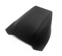 brazo Cubierta De La Consola Central Del Reposabrazos Interior Coche, Con Adhesivo Microfibra Cuero Para Skoda Para Octavia (2007-2014)(Style 2)