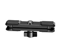 Brazo de cámara de acción de aluminio resistente de desmontaje rápido, sistemas de montaje de rótula desmontable para videografía profesional, deportes al aire libre, estabilizador de video