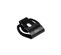 Brazo de conexión del limpiaparabrisas, 1 paquete para adaptador de pivote de limpiaparabrisas Ford, clip de repuesto directo para modelos E350 Super Duty y E450