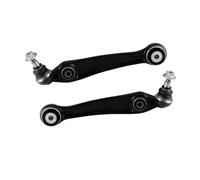 Brazo de control 31126864821 Sistema de suspensión de brazo de control inferior delantero de repuestos para automóvil 31126864822 Compatible con BMW X5 F15 F16 F85 F86 31 12 6 864 821(31126864821)