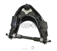 Brazo de control arriba Brazo oscilante transversal S061042 GSP para MAZDA