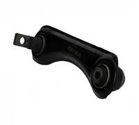 Brazo de control Atrás izquierda 71-04-411L ASHIKA para HONDA CRX III