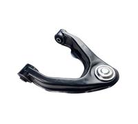 Brazo de control Brazo de control superior delantero compatible con camioneta NISSAN D22 4WD Datsun Desert NAVARA PICK UP King Cab NP300 FRONTIER 54524-2S686 1 pieza(1 piece(Right side))