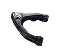 Brazo de control Brazo de control superior delantero compatible con camioneta NISSAN D22 4WD Datsun Desert NAVARA PICK UP King Cab NP300 FRONTIER 54524-2S686 1 pieza(1 piece(Left side))