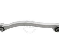 Brazo de control Brazo oscilante longitudinal 211098 A.B.S. para MERCEDES-BENZ