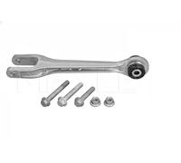 Brazo de enlace, suspensión de rueda MEYLE 416 050 0038/S para OE 996 341 043
