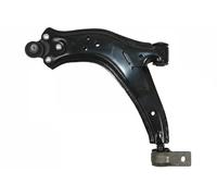 Brazo de control Brazo oscilante transversal 210109 A.B.S. para CITROËN PEUGEOT
