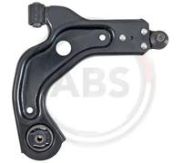 A.B.S. ALL BRAKE SYSTEMS BV. Barra de suspensiÃ³n para FORD: Fiesta & MAZDA: 121 (Ref: 210222)