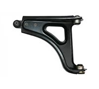 Brazo de control Brazo oscilante transversal 210467 A.B.S. para RENAULT TWINGO I