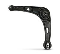 Brazo de control Brazo oscilante transversal 210468 A.B.S. para RENAULT LAGUNA I