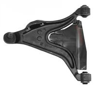 Brazo de control Brazo oscilante transversal 210586 A.B.S. para VOLVO 850 S70