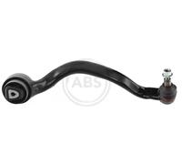 2x Brazos de suspensión A.B.S. Parte delantera I+D para BMW 5 E60, E60, X3 E70,