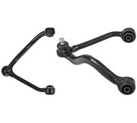 Brazo de control Brazo oscilante transversal 211009 A.B.S. para KIA SORENTO I