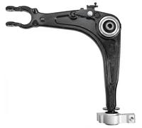 Brazo de control Brazo oscilante transversal 211038 A.B.S. para CITROËN PEUGEOT