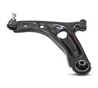 Brazo de control Brazo oscilante transversal 211072 A.B.S. para CITROËN PEUGEOT