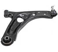Brazo de control Brazo oscilante transversal 211073 A.B.S. para CITROËN PEUGEOT