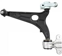 Brazo de control Brazo oscilante transversal 211154 A.B.S. para FIAT LANCIA