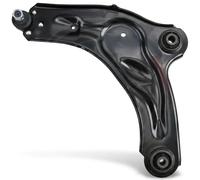 Brazo de control Brazo oscilante transversal 211174 A.B.S. para RENAULT