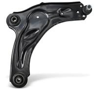 Brazo de control Brazo oscilante transversal 211175 A.B.S. para RENAULT