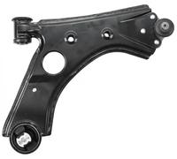 Brazo de control Brazo oscilante transversal 211314 A.B.S. para FIAT OPEL