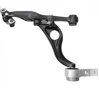 Brazo de control Brazo oscilante transversal 211400 A.B.S. para MAZDA 6 Sedán