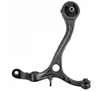 Brazo de control Brazo oscilante transversal 211482 A.B.S. para HONDA