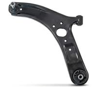 Brazo de control Brazo oscilante transversal 211670 A.B.S. para KIA RIO III