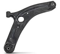 Brazo de control Brazo oscilante transversal 211738 A.B.S. para KIA SOUL I