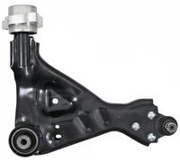 Brazo de control Brazo oscilante transversal 211750 A.B.S. para MERCEDES-BENZ