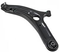 Brazo de control Brazo oscilante transversal 211905 A.B.S. para KIA SOUL I