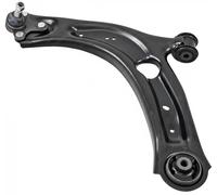 Brazo de control Brazo oscilante transversal 211928 A.B.S. para VW SKODA SEAT