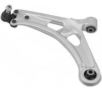Brazo de control Brazo oscilante transversal 212356 A.B.S. para PEUGEOT OPEL DS
