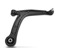 Brazo de control Brazo oscilante transversal 5012370 NK para ABARTH FIAT FORD
