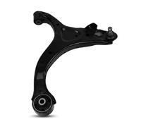 2x Brazos de suspensión NK Parte delantera I+D para HYUNDAI SANTA FÉ II, SANTA