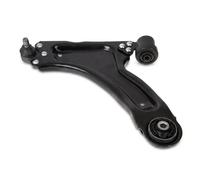 Brazo de control Brazo oscilante transversal 5013623 NK para OPEL CORSA C