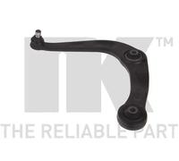 Brazo de control Brazo oscilante transversal 5013723 NK para PEUGEOT 206 Van