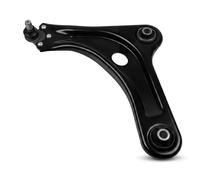 NK Brazo de control Brazo oscilante transversal 5013753 para Peugeot, Citroën