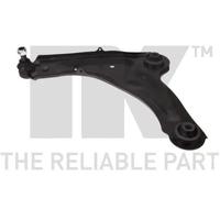 Brazo de control Brazo oscilante transversal 5013927 NK para RENAULT LAGUNA II